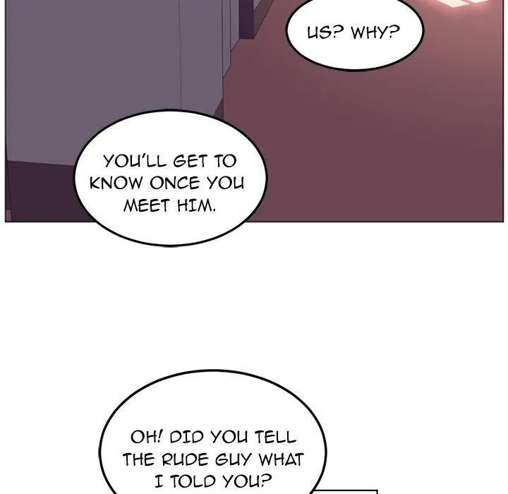 Happening Chapter 40 page 74 - 