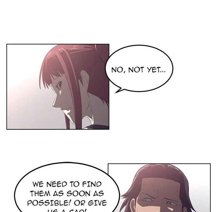 Happening Chapter 40 page 76 - 