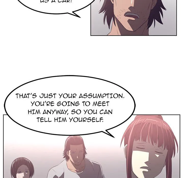 Happening Chapter 40 page 77 - 