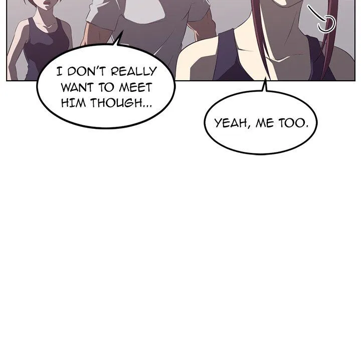 Happening Chapter 40 page 78 - 