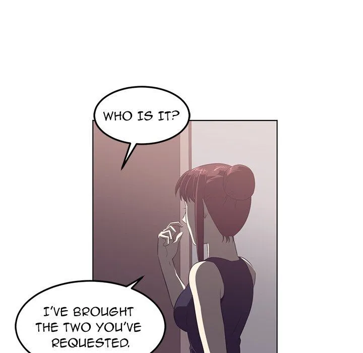 Happening Chapter 40 page 80 - 