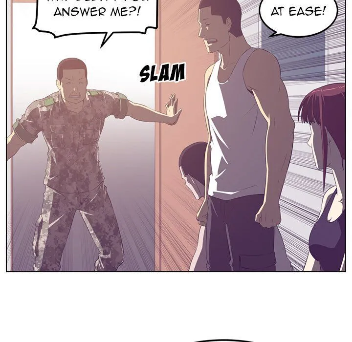 Happening Chapter 40 page 9 - 