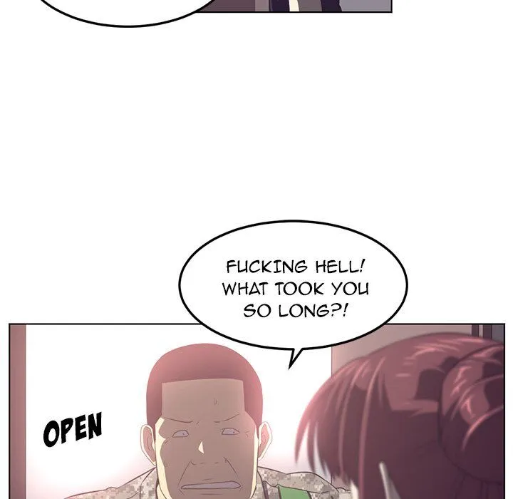 Happening Chapter 40 page 81 - 