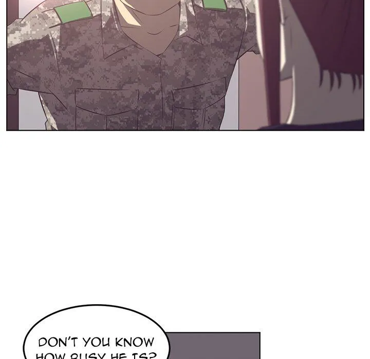 Happening Chapter 40 page 82 - 