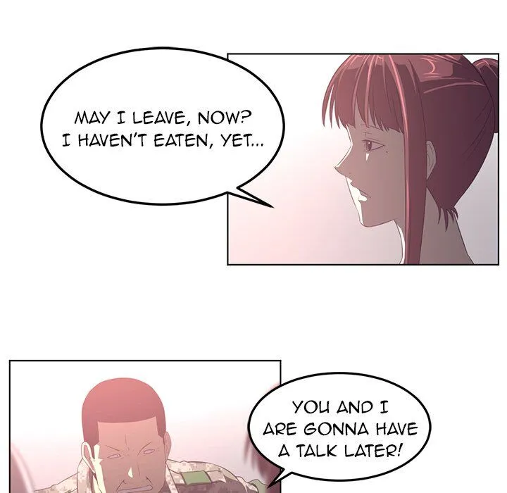 Happening Chapter 40 page 84 - 