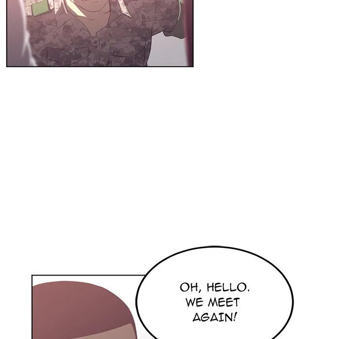 Happening Chapter 40 page 85 - 