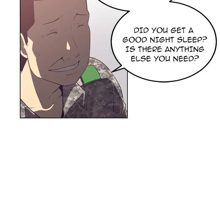 Happening Chapter 40 page 86 - 