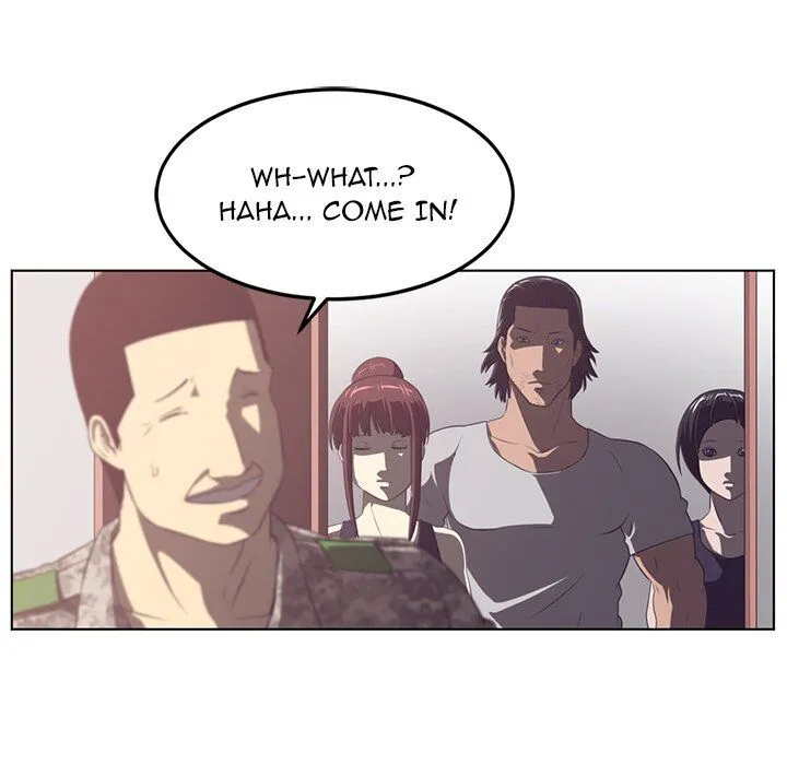 Happening Chapter 40 page 88 - 
