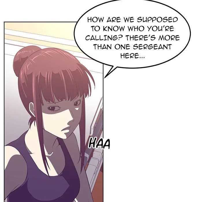 Happening Chapter 40 page 10 - 