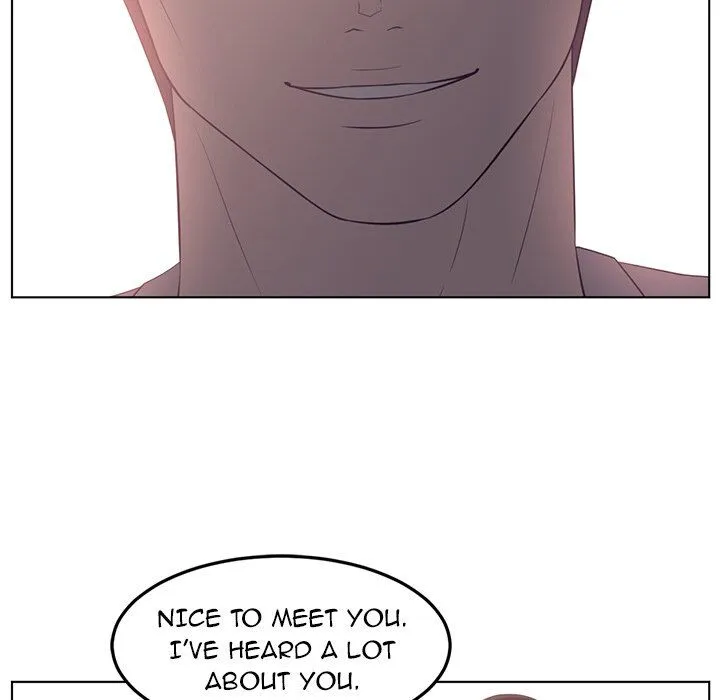 Happening Chapter 40 page 94 - 
