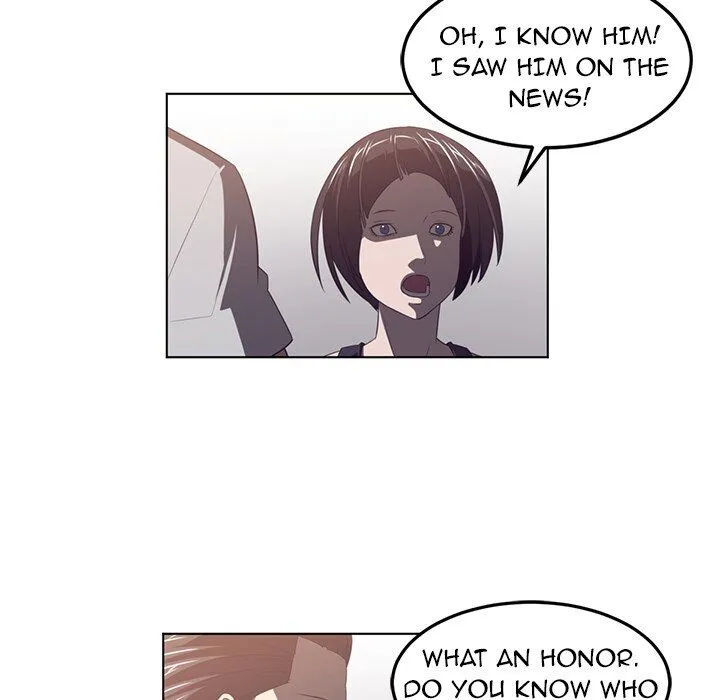 Happening Chapter 40 page 97 - 