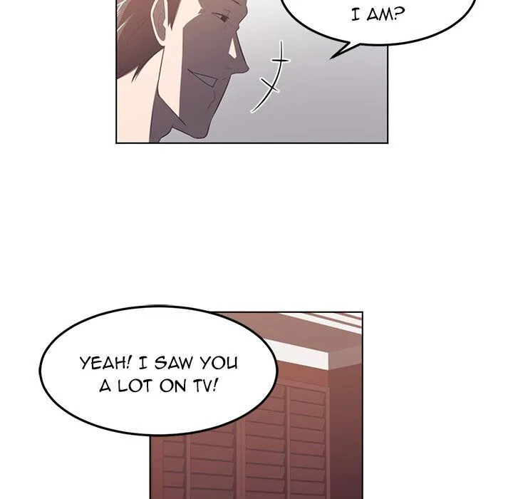 Happening Chapter 40 page 98 - 