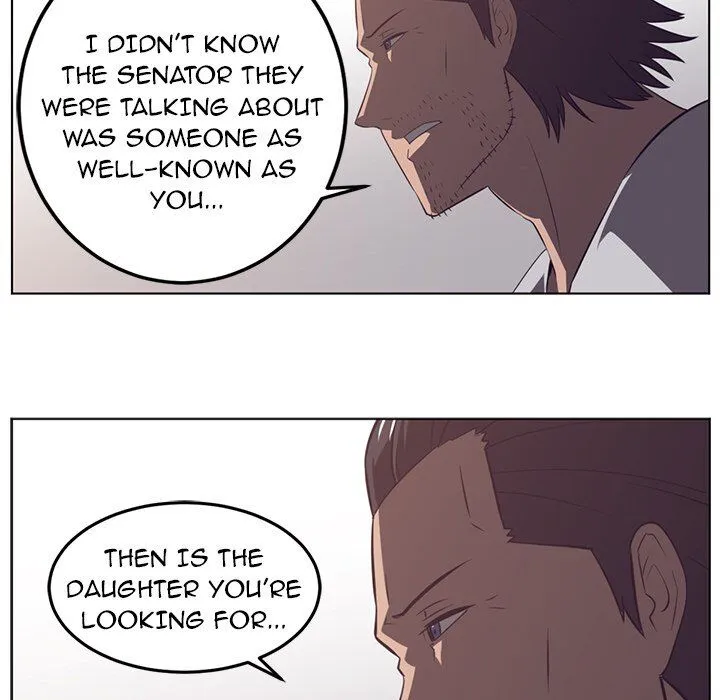 Happening Chapter 40 page 100 - 