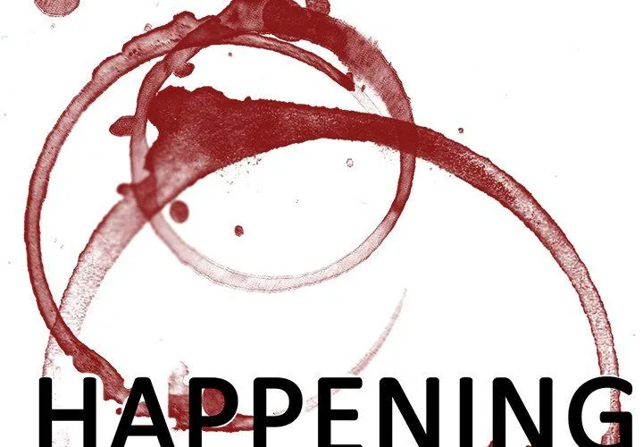 Happening Chapter 41 page 2 - 