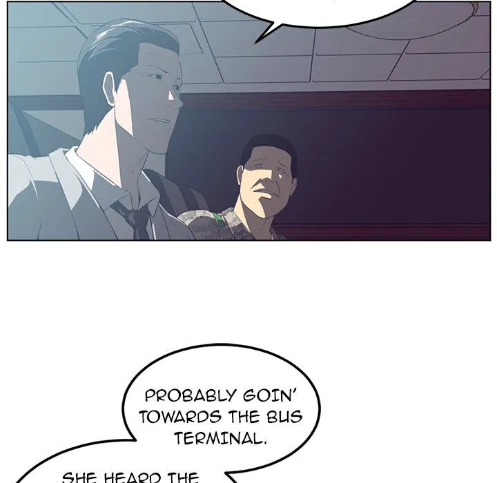 Happening Chapter 41 page 11 - 