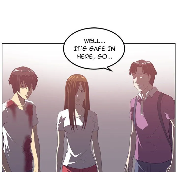 Happening Chapter 41 page 109 - 