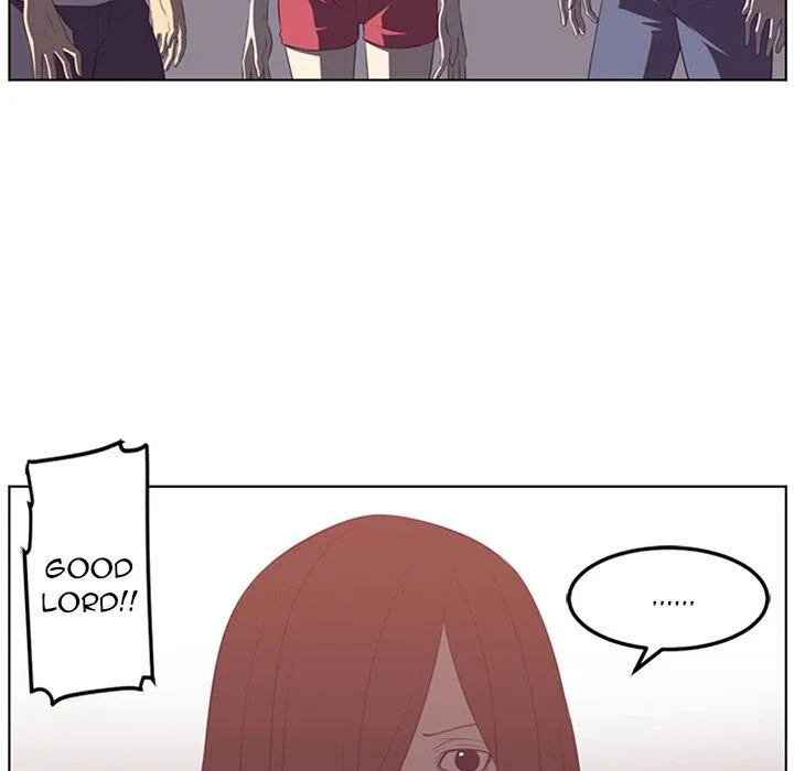Happening Chapter 41 page 110 - 