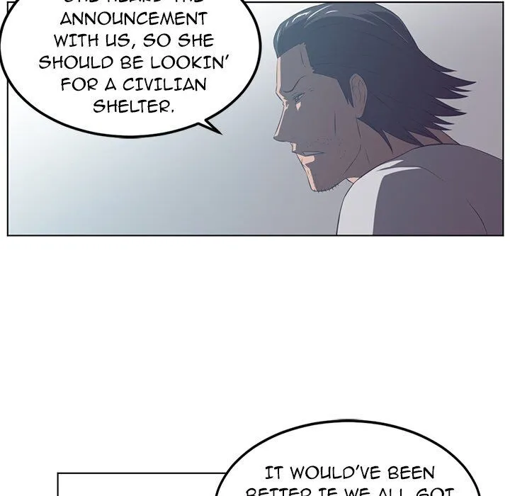 Happening Chapter 41 page 12 - 