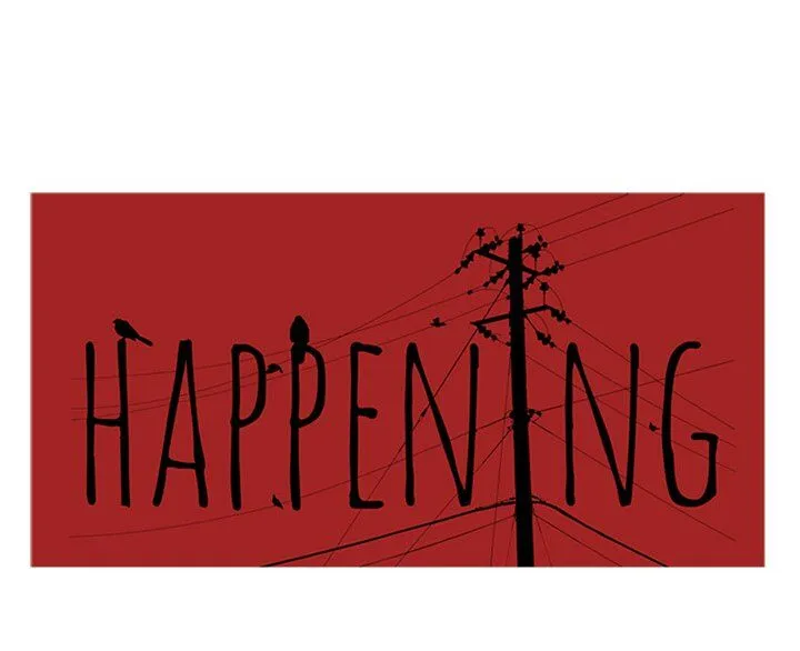 Happening Chapter 41 page 112 - 