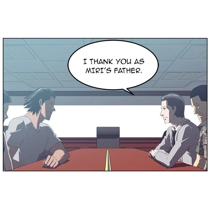 Happening Chapter 41 page 15 - 