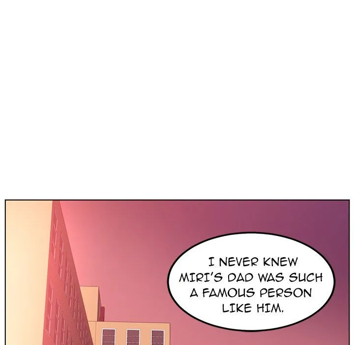Happening Chapter 41 page 16 - 