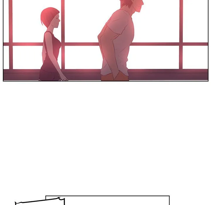 Happening Chapter 41 page 21 - 