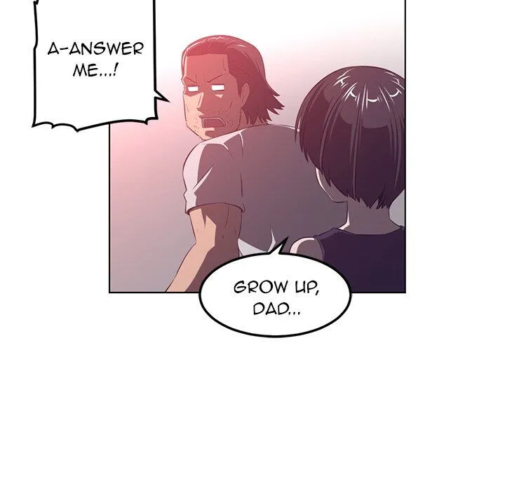 Happening Chapter 41 page 22 - 