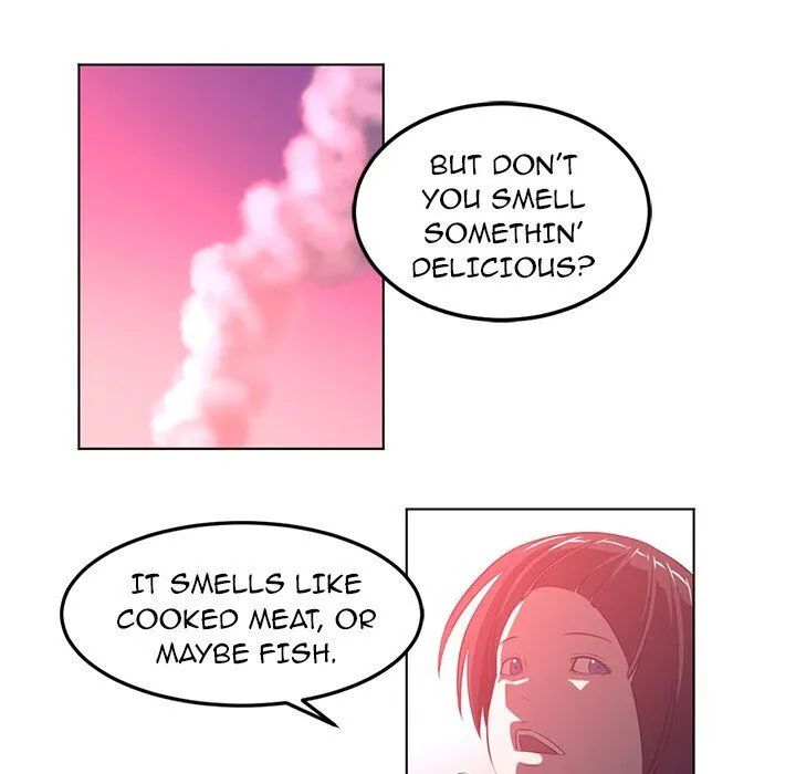 Happening Chapter 41 page 23 - 
