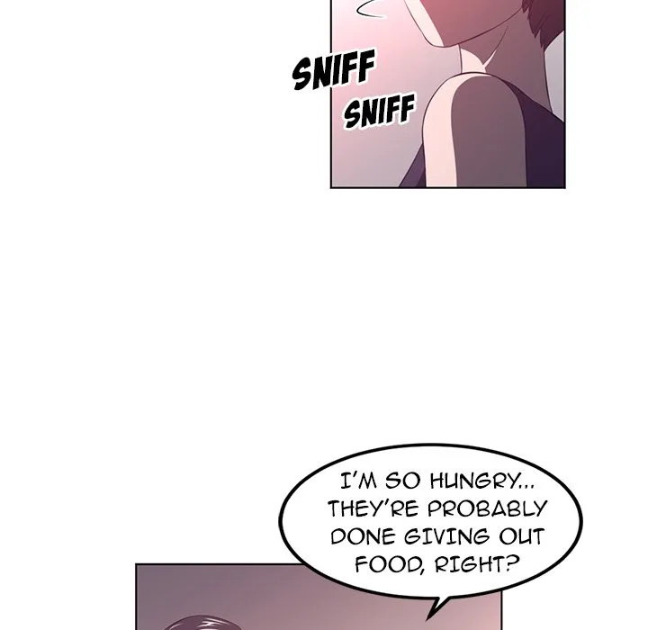 Happening Chapter 41 page 24 - 