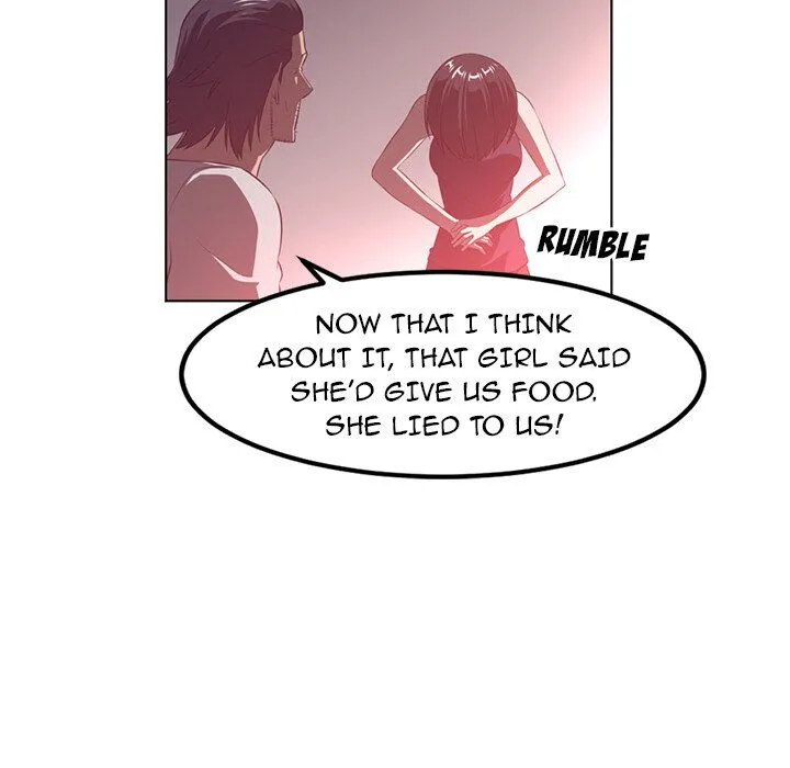 Happening Chapter 41 page 25 - 