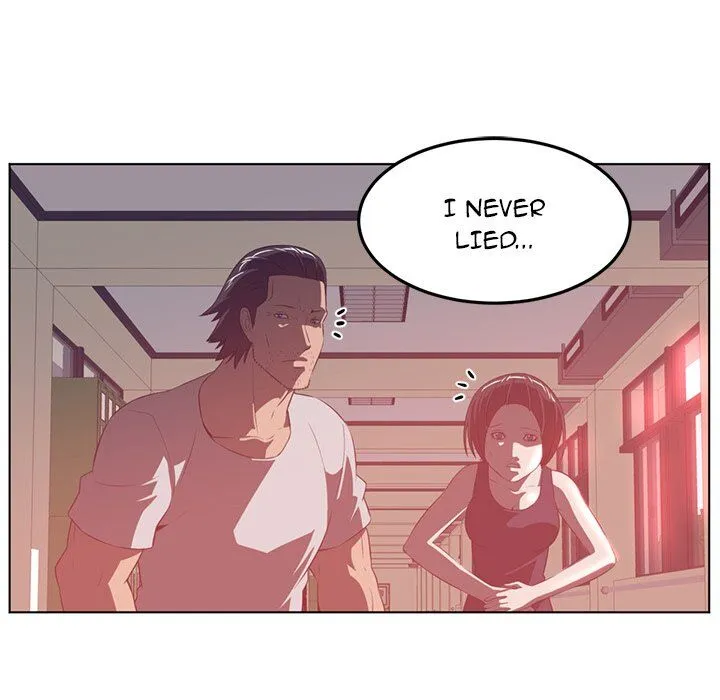 Happening Chapter 41 page 26 - 