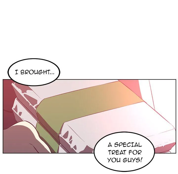 Happening Chapter 41 page 27 - 