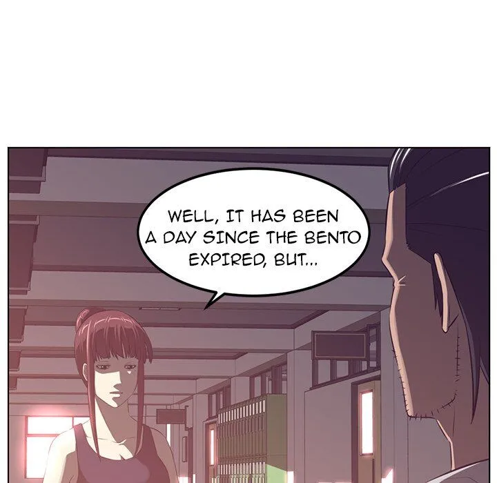 Happening Chapter 41 page 28 - 