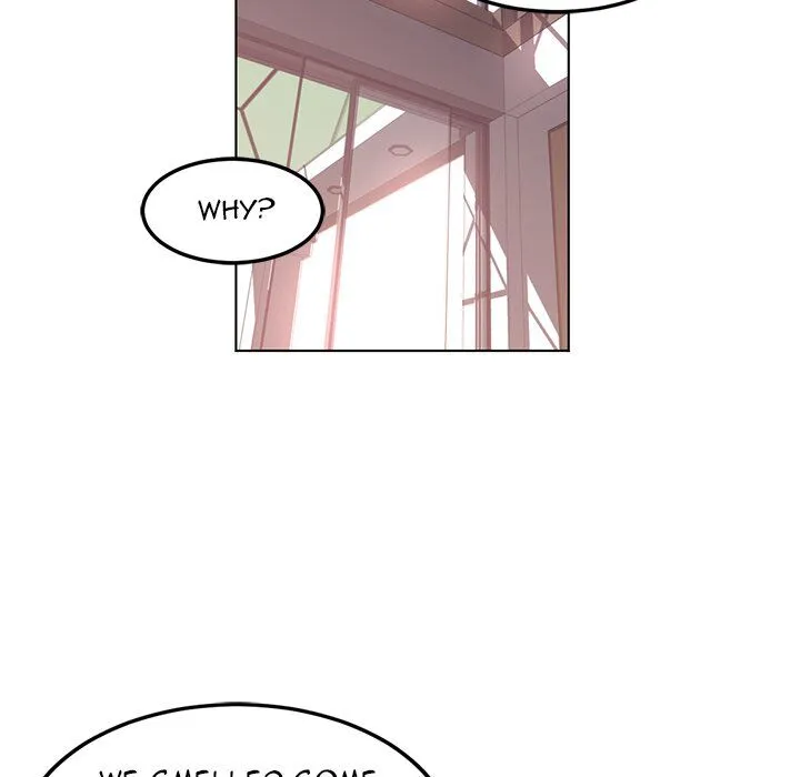 Happening Chapter 41 page 31 - 