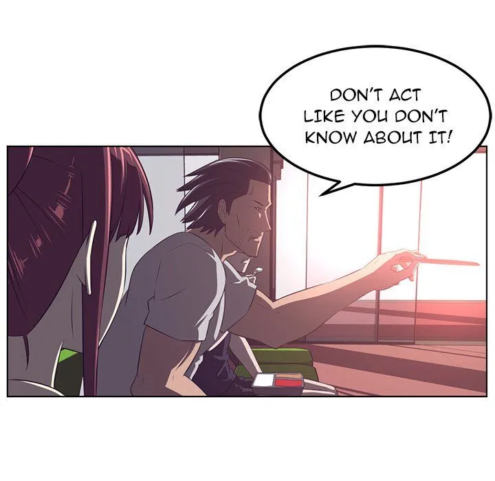 Happening Chapter 41 page 33 - 