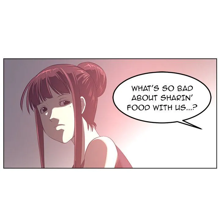 Happening Chapter 41 page 34 - 