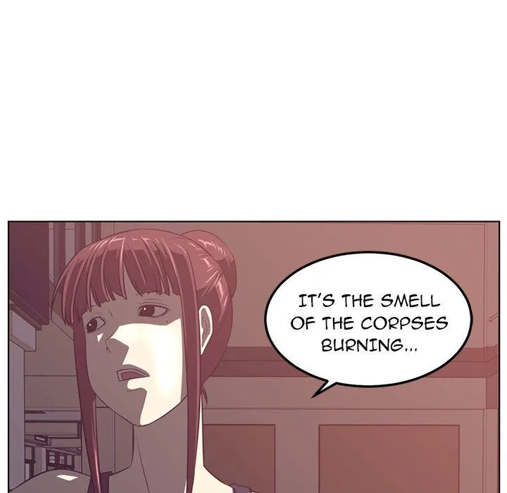 Happening Chapter 41 page 37 - 