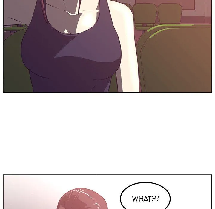 Happening Chapter 41 page 38 - 