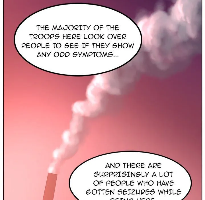 Happening Chapter 41 page 40 - 