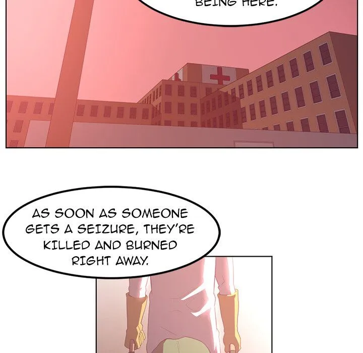 Happening Chapter 41 page 41 - 