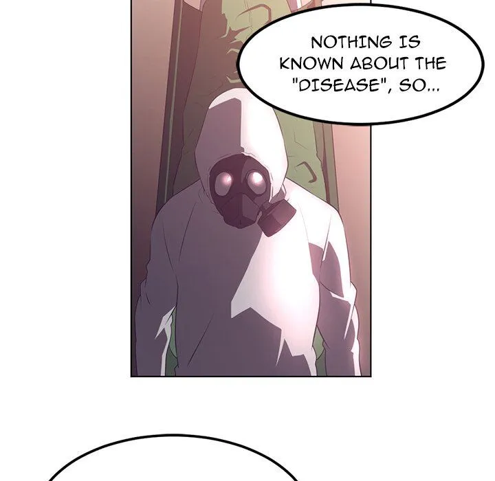 Happening Chapter 41 page 42 - 
