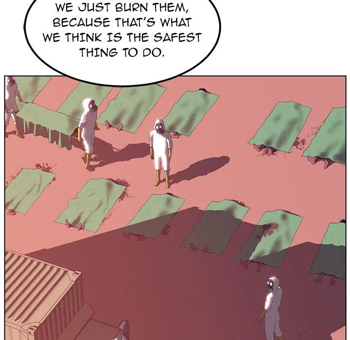 Happening Chapter 41 page 43 - 