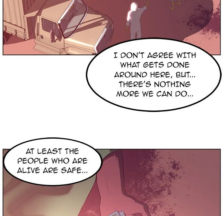 Happening Chapter 41 page 44 - 