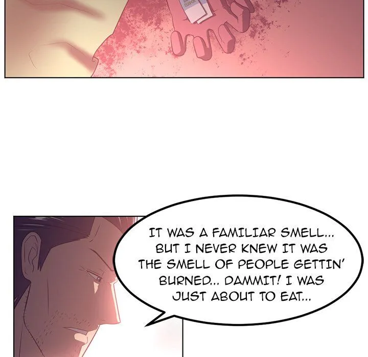 Happening Chapter 41 page 45 - 