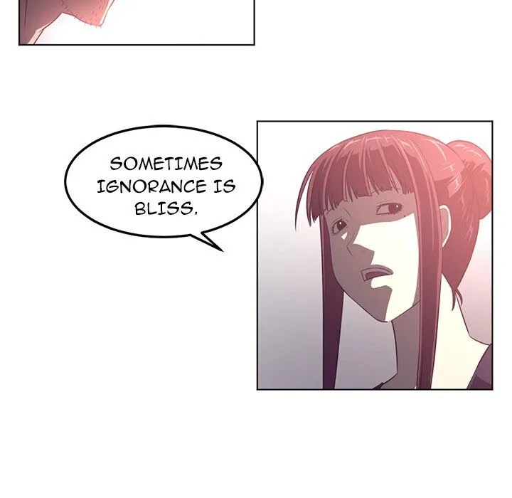 Happening Chapter 41 page 46 - 