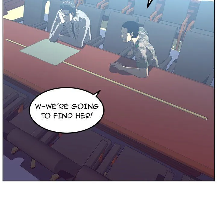 Happening Chapter 41 page 50 - 