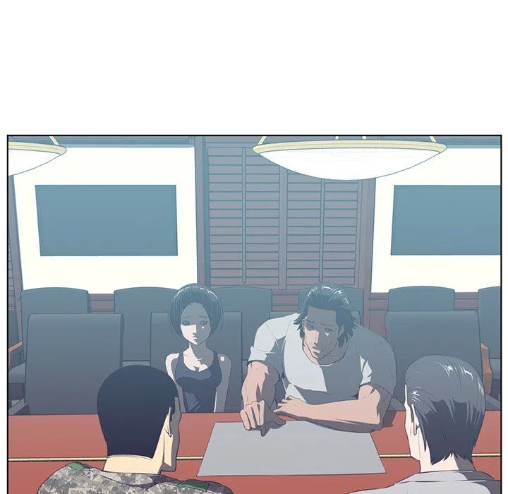 Happening Chapter 41 page 6 - 