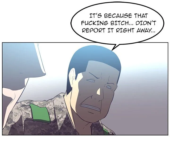 Happening Chapter 41 page 51 - 