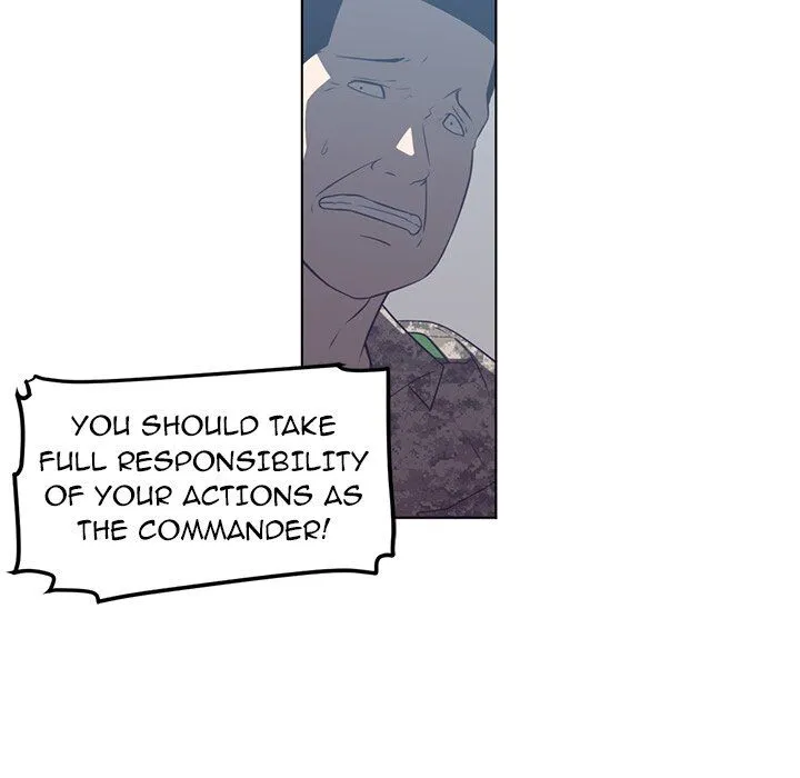 Happening Chapter 41 page 56 - 