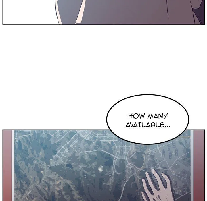 Happening Chapter 41 page 60 - 